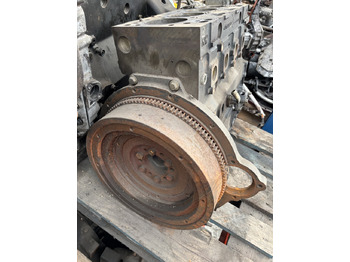 Volante de inercia para Maquinaria agrícola Perkins 1004 1004-40T Silnik Blok Silnika Koło Zamachowe Wał CZĘŚCI 3711DO2A/8: foto 4 Volante de inercia para Maquinaria agrícola Perkins 1004 1004-40T Silnik Blok Silnika Koło Zamachowe Wał CZĘŚCI 3711DO2A/8: foto 4