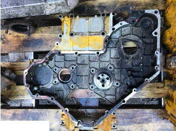 Motor y piezas PERKINS