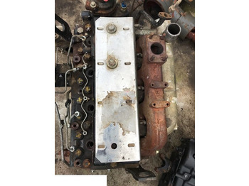 Motor y piezas para Maquinaria agrícola Perkins 1004.4 , Perkins AQ31424 - CZĘŚCI: foto 5