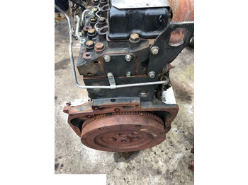 Motor y piezas para Maquinaria agrícola Perkins 1004.4 , Perkins AQ31424 - CZĘŚCI: foto 4