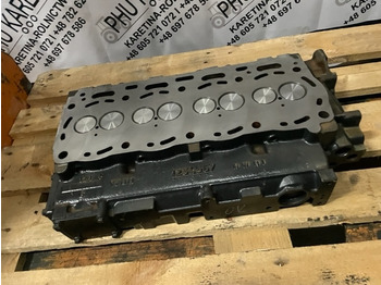 Cabezal de bloque para Maquinaria agrícola Perkins 1104 , caterpillar 3054 głowica: foto 2 Cabezal de bloque para Maquinaria agrícola Perkins 1104 , caterpillar 3054 głowica: foto 2
