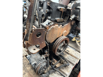 Motor y piezas para Maquinaria de construcción Perkins 1104D-E44T Silnik Blok Miska Olejowa Wał CZĘŚCI: foto 3