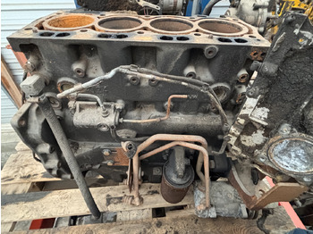 Motor y piezas para Maquinaria de construcción Perkins 1104D-E44T Silnik Blok Miska Olejowa Wał CZĘŚCI: foto 5