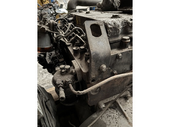 Motor y piezas PERKINS