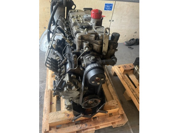 Motor para Maquinaria agrícola Perkins 404C-22 HP [Kompletny]: foto 2