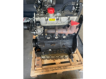 Motor para Maquinaria agrícola Perkins 404C-22 HP [Kompletny]: foto 4