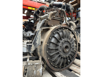 Motor y piezas PERKINS