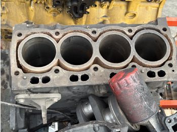 Motor y piezas PERKINS