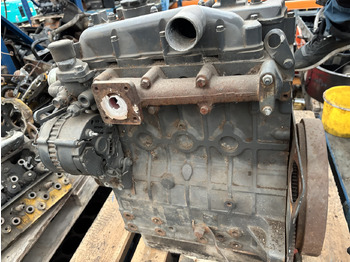 Motor y piezas PERKINS