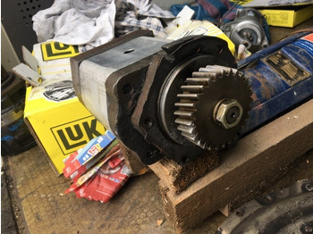 Bomba de aceite CLAAS