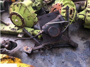 Caja de dirección ZF