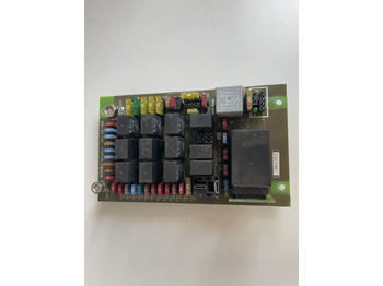 Fusible RENAULT Ares