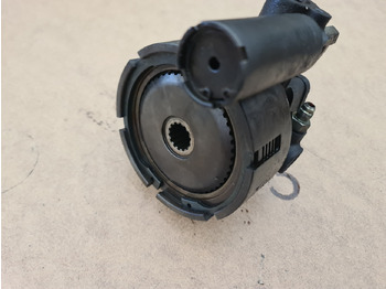 Caja de cambios y piezas SAME