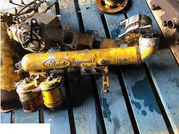 Colector de admisión FORD