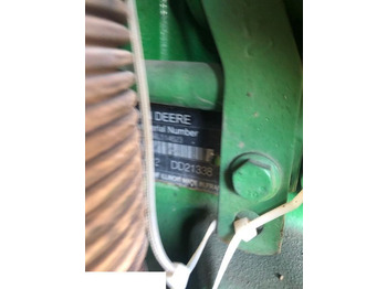 Motor JOHN DEERE