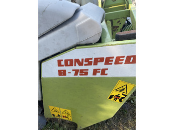 Recambio CLAAS
