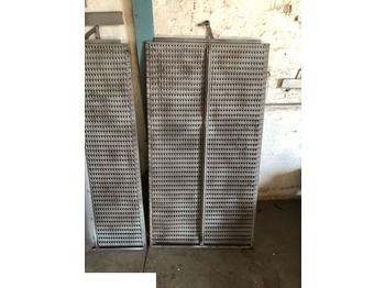 Recambio CLAAS