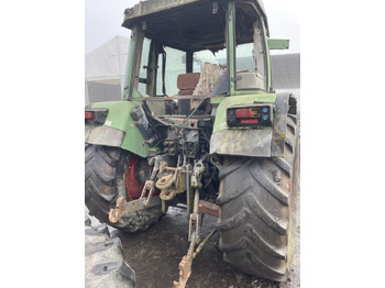 Recambio FENDT