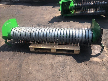 Recambio JOHN DEERE