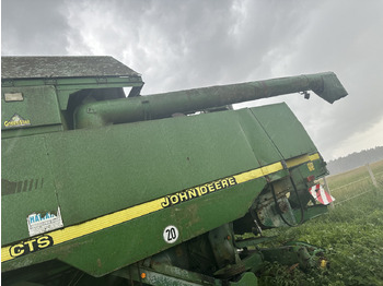 Recambio JOHN DEERE