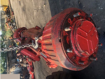 Recambio MANITOU