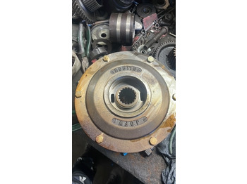 Embrague y piezas JOHN DEERE