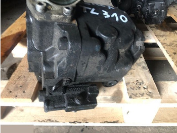 Bomba hidráulica TEREX