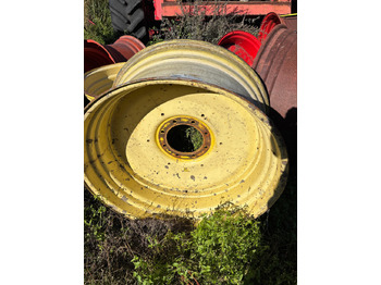 Llanta JOHN DEERE