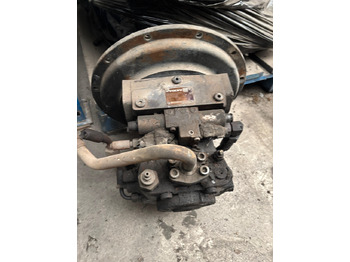 Bomba hidráulica VOLVO