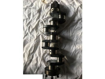 Motor y piezas PERKINS