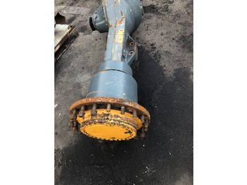 Eje posterior LIEBHERR