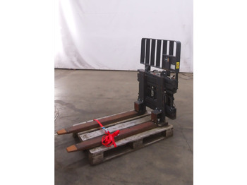 Implemento GRIPTECH