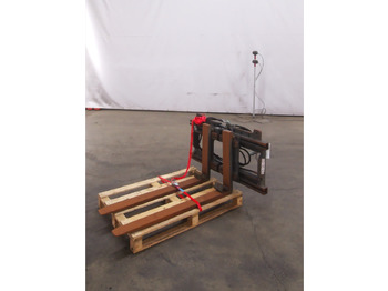 Implemento KAUP