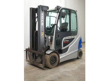 Carretilla elevadora eléctrica STILL RX60