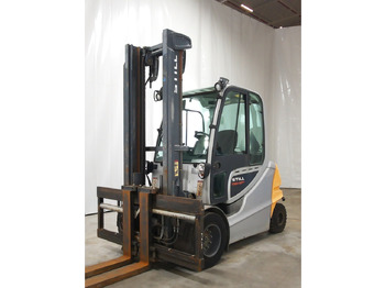 Carretilla elevadora eléctrica STILL RX60