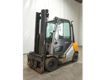 Carretilla elevadora de gas STILL RX70