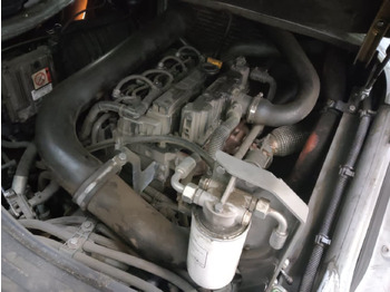 Carretilla elevadora diésel STILL RX70-50: foto 4 Carretilla elevadora diésel STILL RX70-50: foto 4