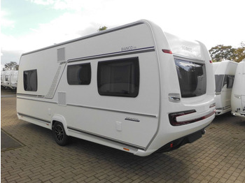 Caravana Fendt Bianco Selection 515 SG 2026 mit Extras: foto 4 Caravana Fendt Bianco Selection 515 SG 2026 mit Extras: foto 4