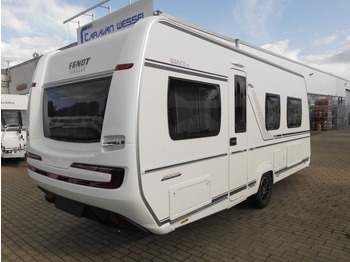 Caravana Fendt Bianco Selection 515 SG 2026 mit Extras: foto 3 Caravana Fendt Bianco Selection 515 SG 2026 mit Extras: foto 3