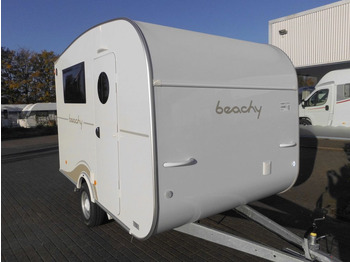 Caravana HOBBY BEACHY 360