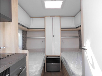 Caravana HOBBY DE LUXE