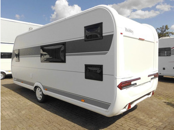 Caravana Hobby De Luxe 540 KMFe 2026 GARAGE AUTARK 1800kg.: foto 3 Caravana Hobby De Luxe 540 KMFe 2026 GARAGE AUTARK 1800kg.: foto 3