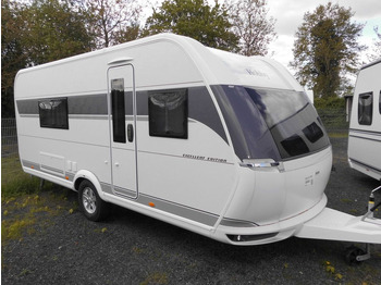 Caravana HOBBY EXCELLENT EDITION 540 WLU