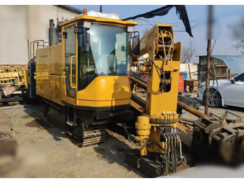 Perforadora direccional horizontal VERMEER
