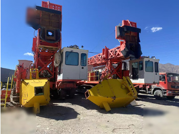 Perforadora 2016 SANDVIK 1175E: foto 3
