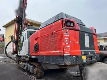 Perforadora 2017 SANDVIK DP1500I: foto 2 Perforadora 2017 SANDVIK DP1500I: foto 2
