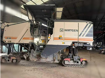 Fresadora en frío WIRTGEN