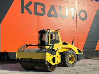 Rodillo BOMAG