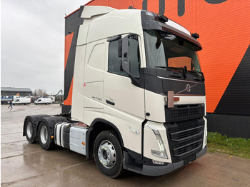 Cabeza tractora Volvo FH 500 6x4 ADR: foto 4