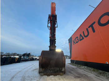 Excavadora de cadenas Doosan DX 340 LC-5 CENTRAL LUBRICATION / AC: foto 2 Excavadora de cadenas Doosan DX 340 LC-5 CENTRAL LUBRICATION / AC: foto 2